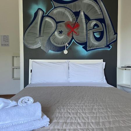 X Hotel Punta Marina Ngoại thất bức ảnh
