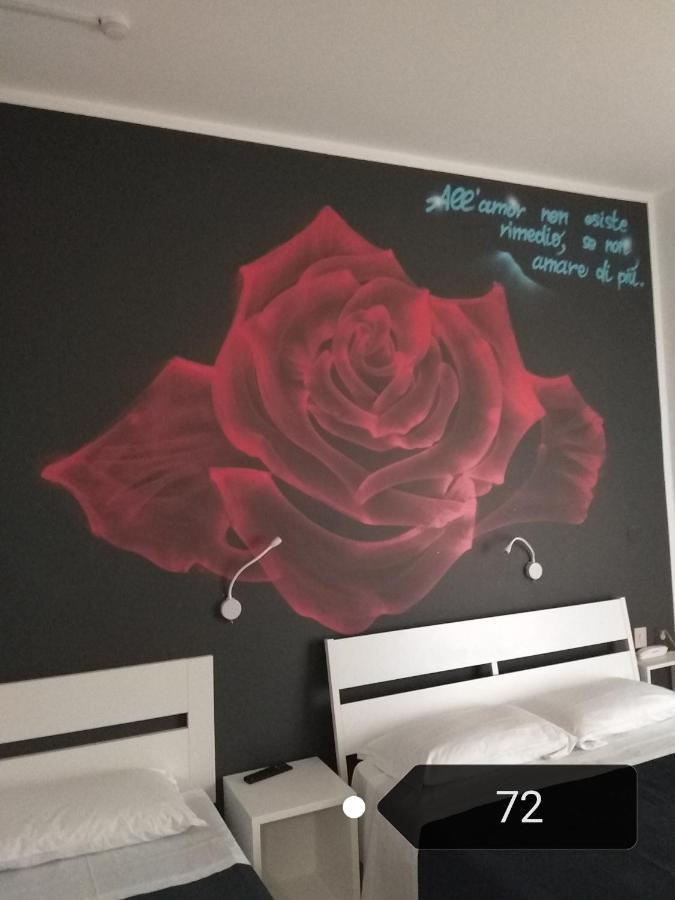 X Hotel Punta Marina Ngoại thất bức ảnh