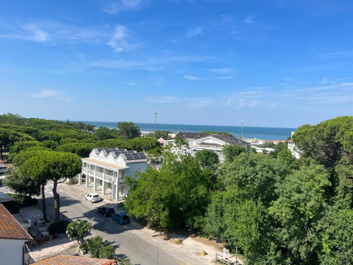 X Hotel Punta Marina Ngoại thất bức ảnh