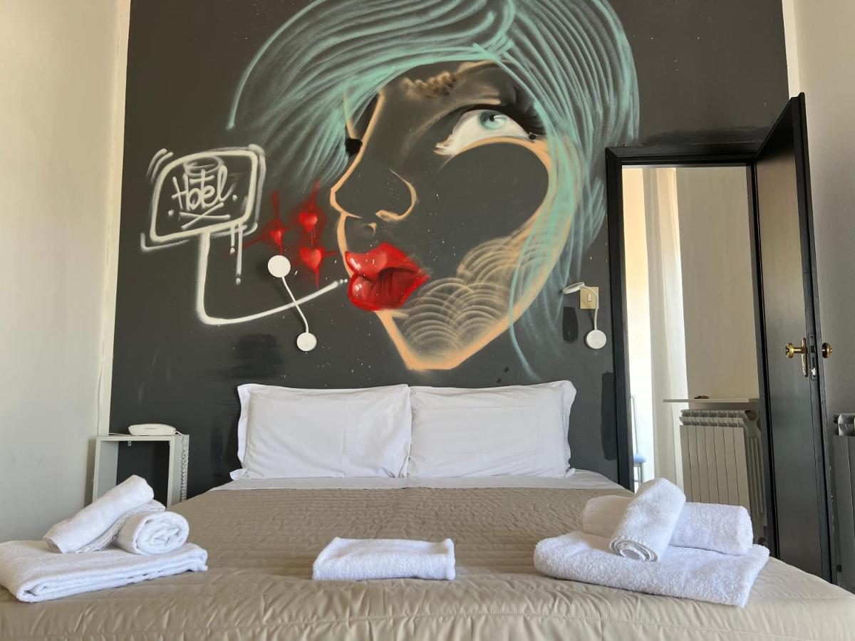 X Hotel Punta Marina Ngoại thất bức ảnh