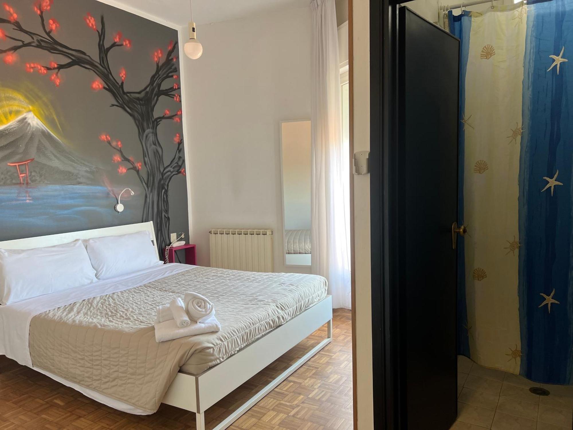 X Hotel Punta Marina Ngoại thất bức ảnh