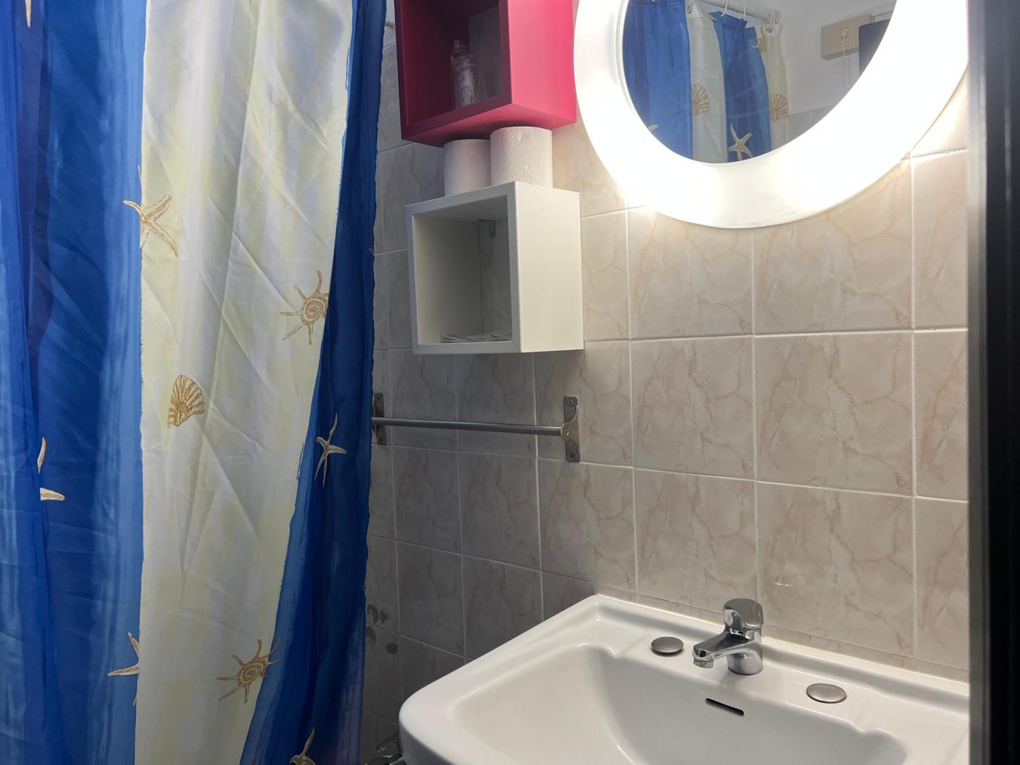 X Hotel Punta Marina Ngoại thất bức ảnh