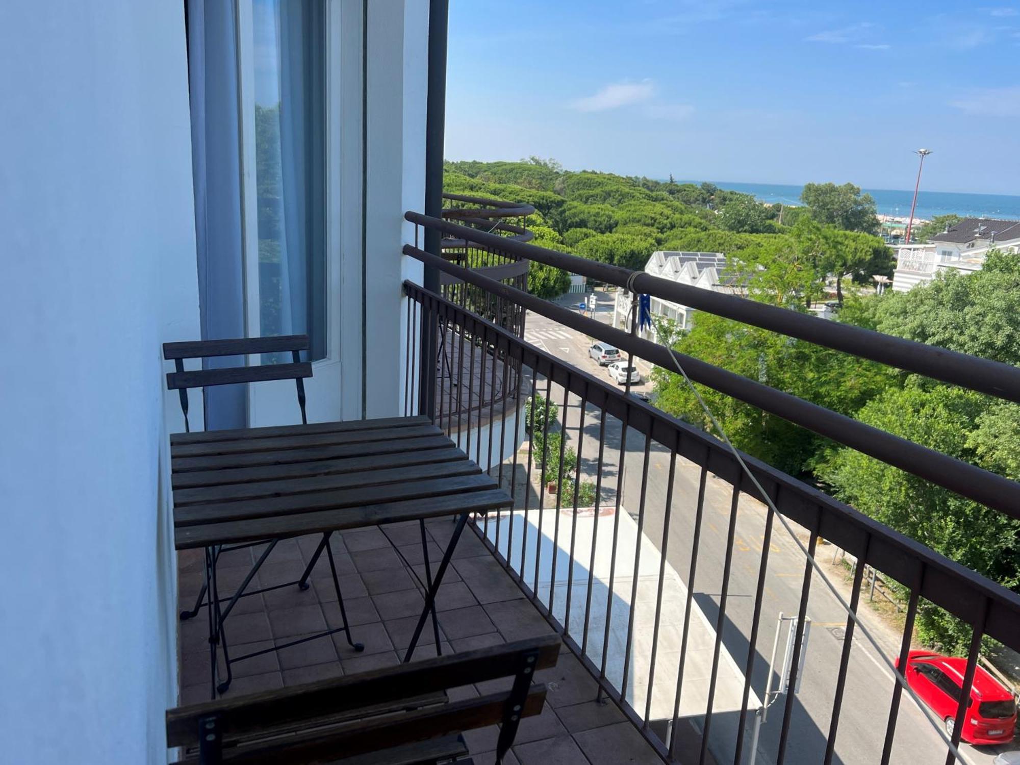 X Hotel Punta Marina Ngoại thất bức ảnh