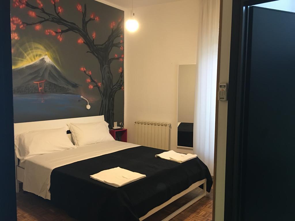 X Hotel Punta Marina Ngoại thất bức ảnh