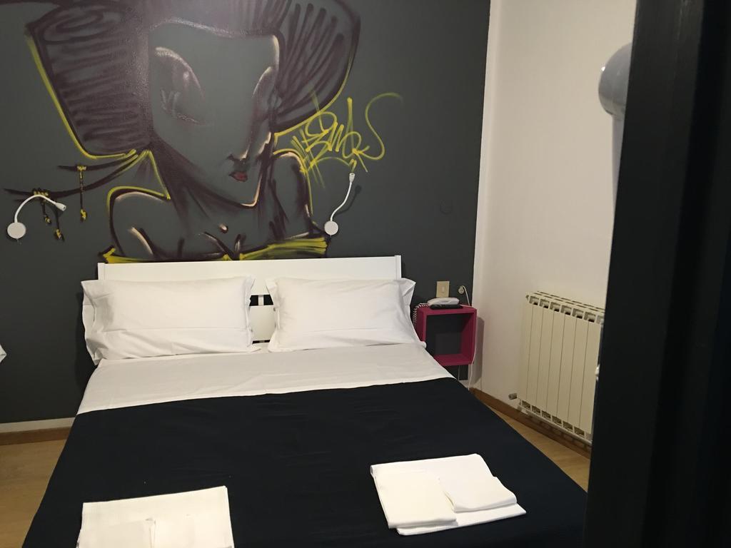 X Hotel Punta Marina Ngoại thất bức ảnh