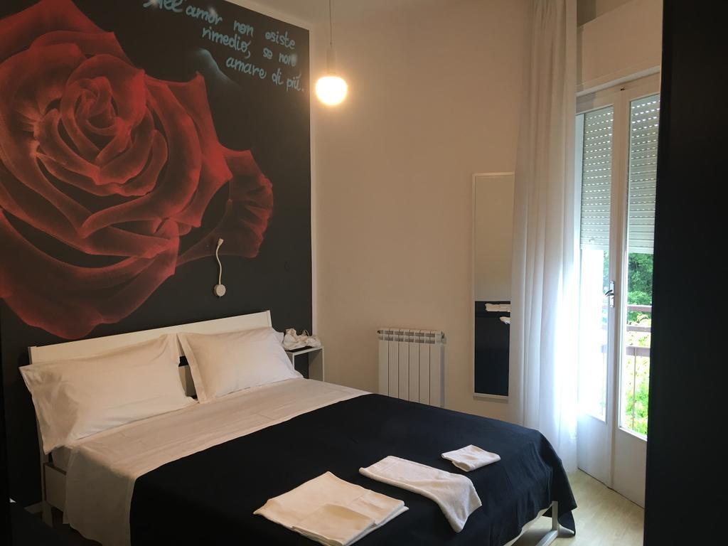 X Hotel Punta Marina Ngoại thất bức ảnh