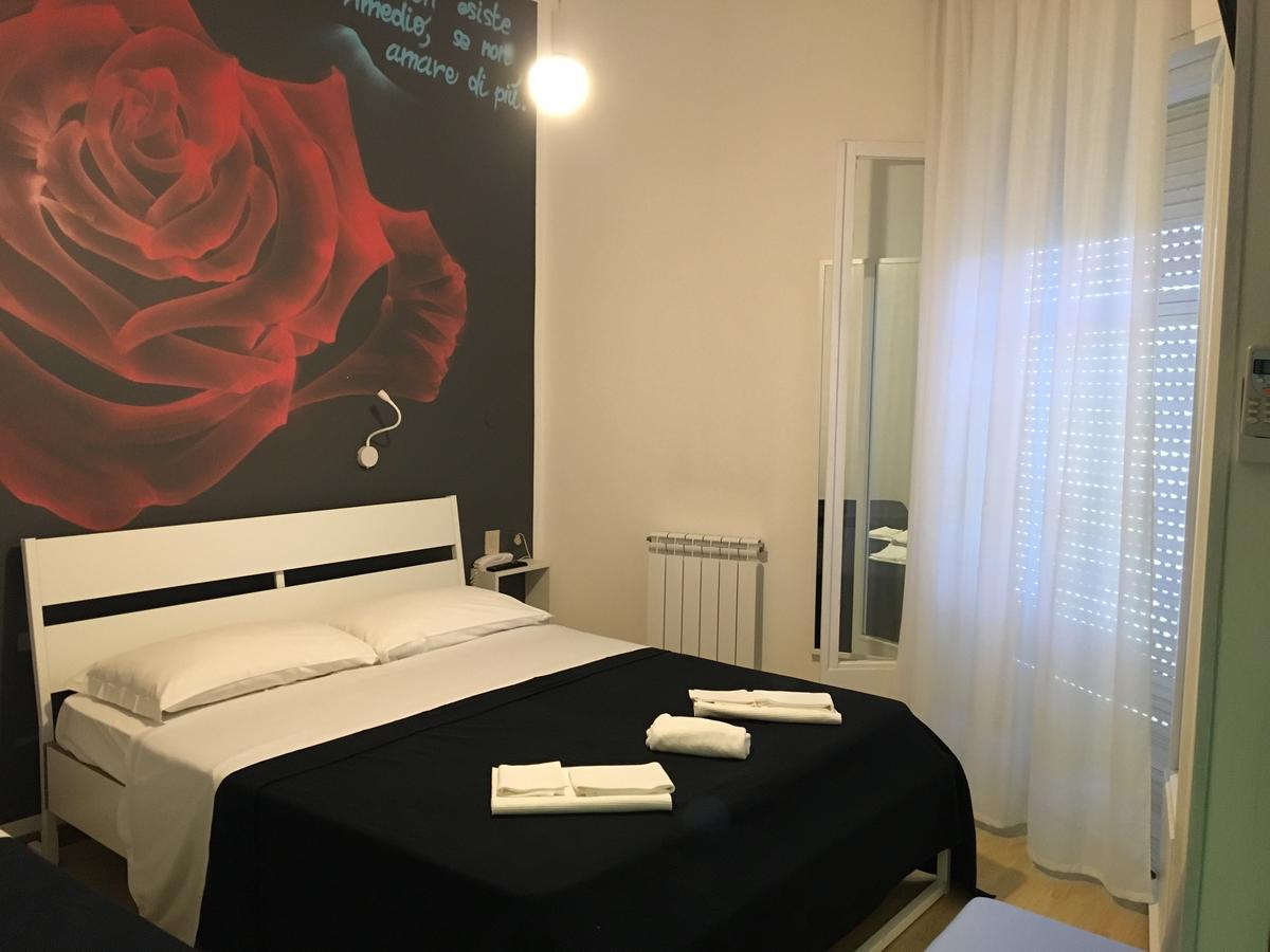 X Hotel Punta Marina Ngoại thất bức ảnh