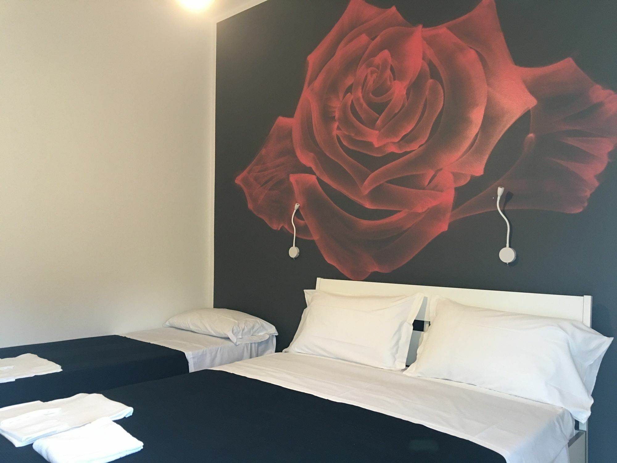 X Hotel Punta Marina Ngoại thất bức ảnh
