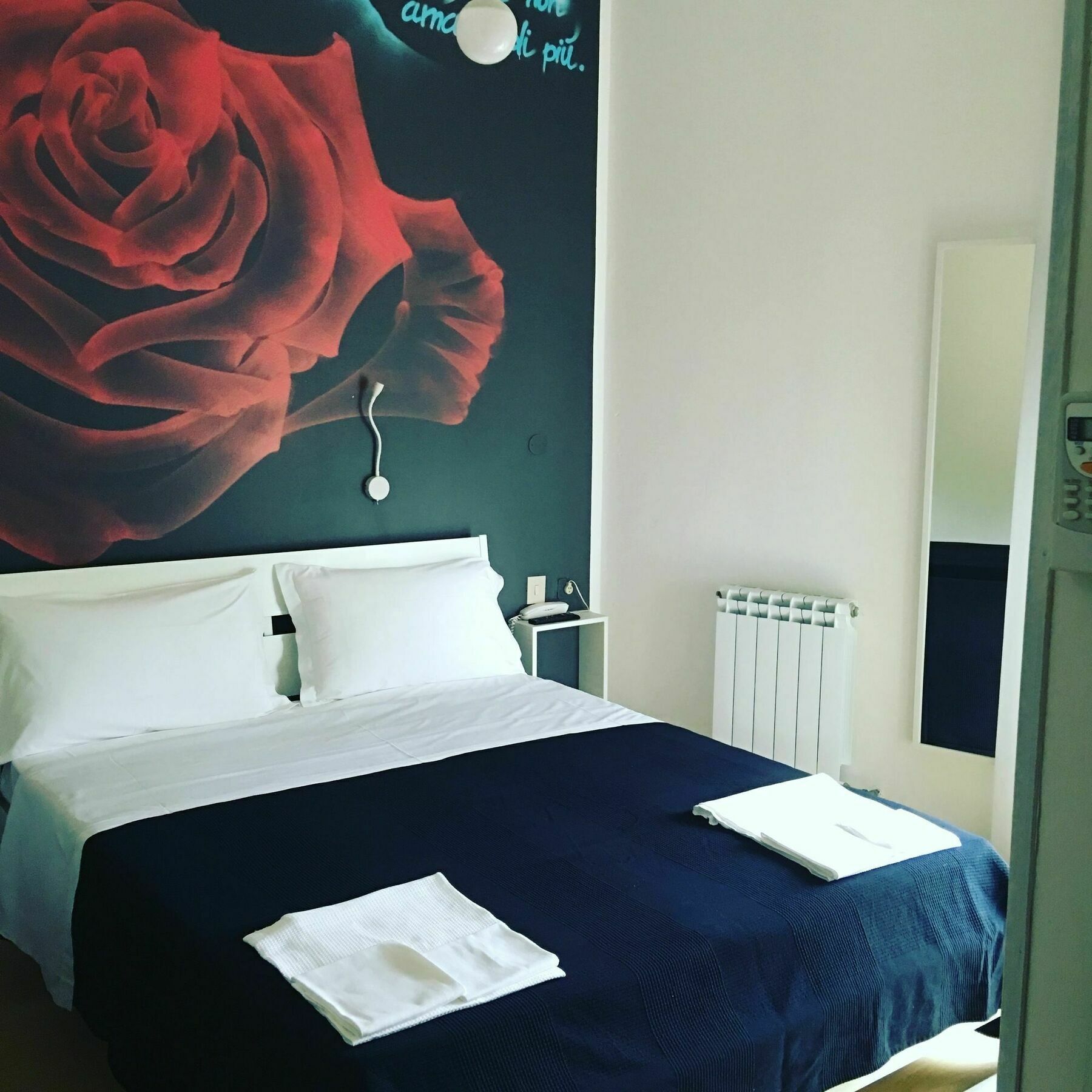 X Hotel Punta Marina Ngoại thất bức ảnh