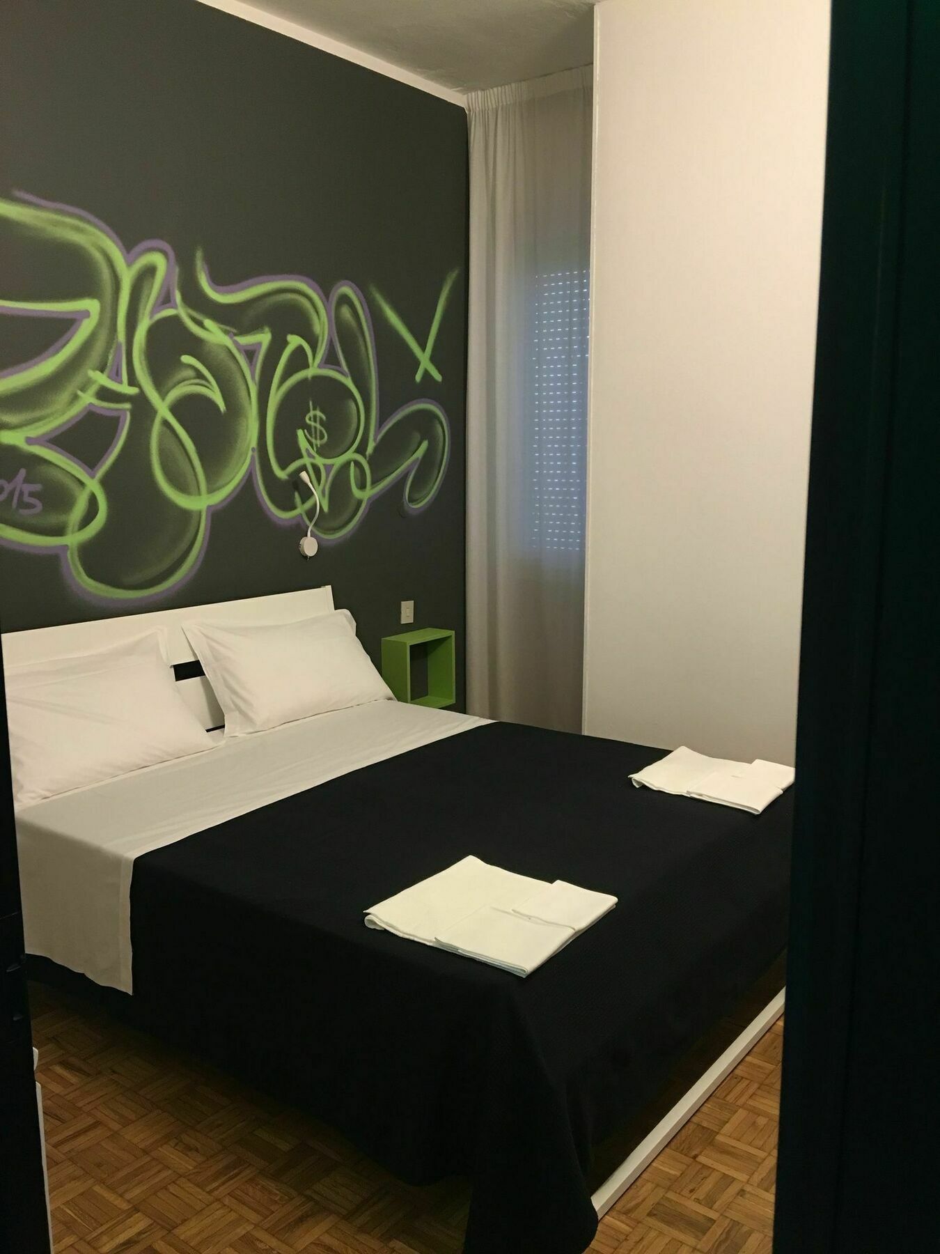 X Hotel Punta Marina Ngoại thất bức ảnh