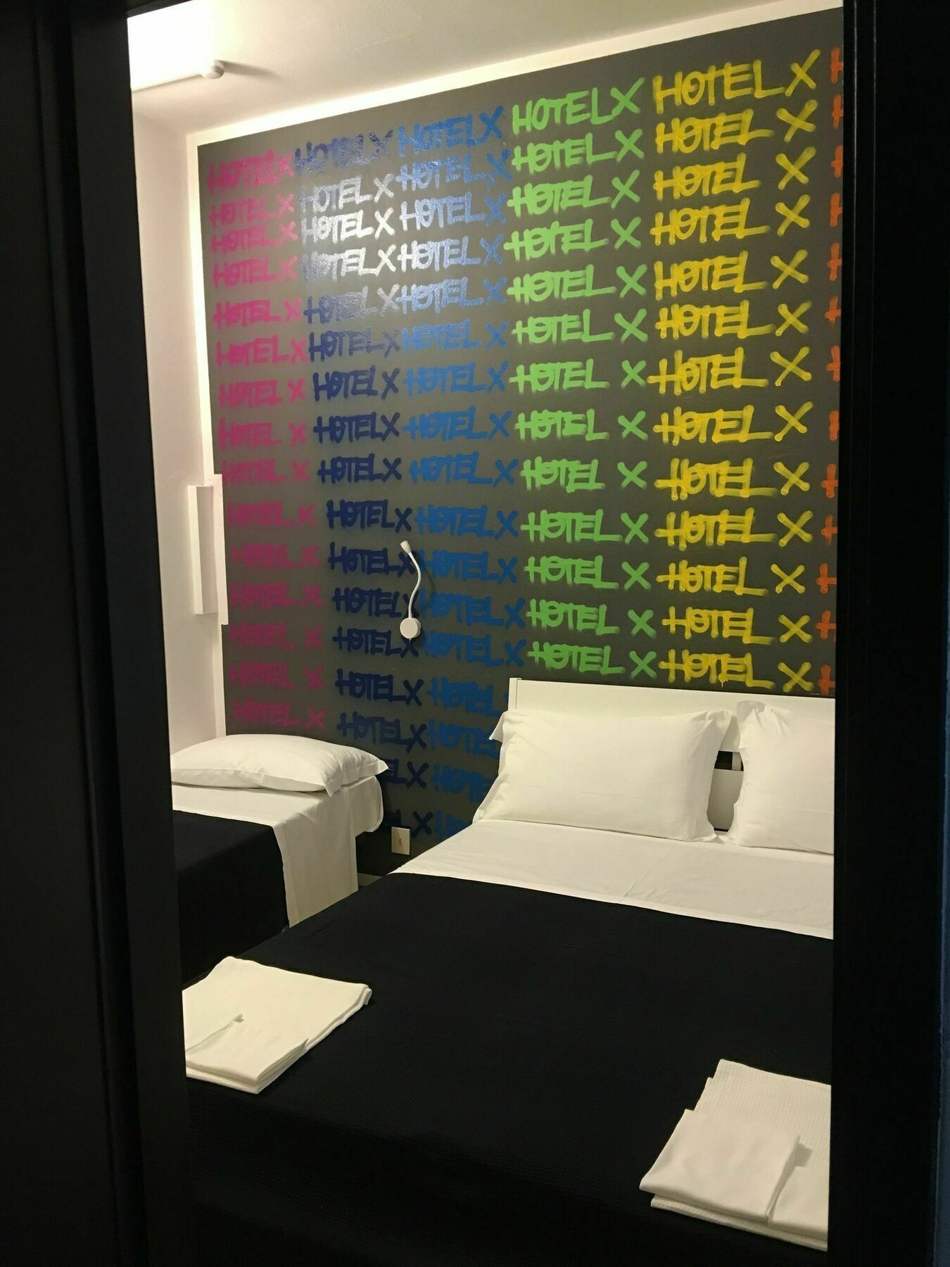 X Hotel Punta Marina Ngoại thất bức ảnh